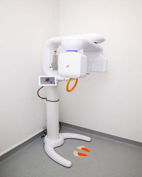 Cabinet stomatologic Timpuri Noi